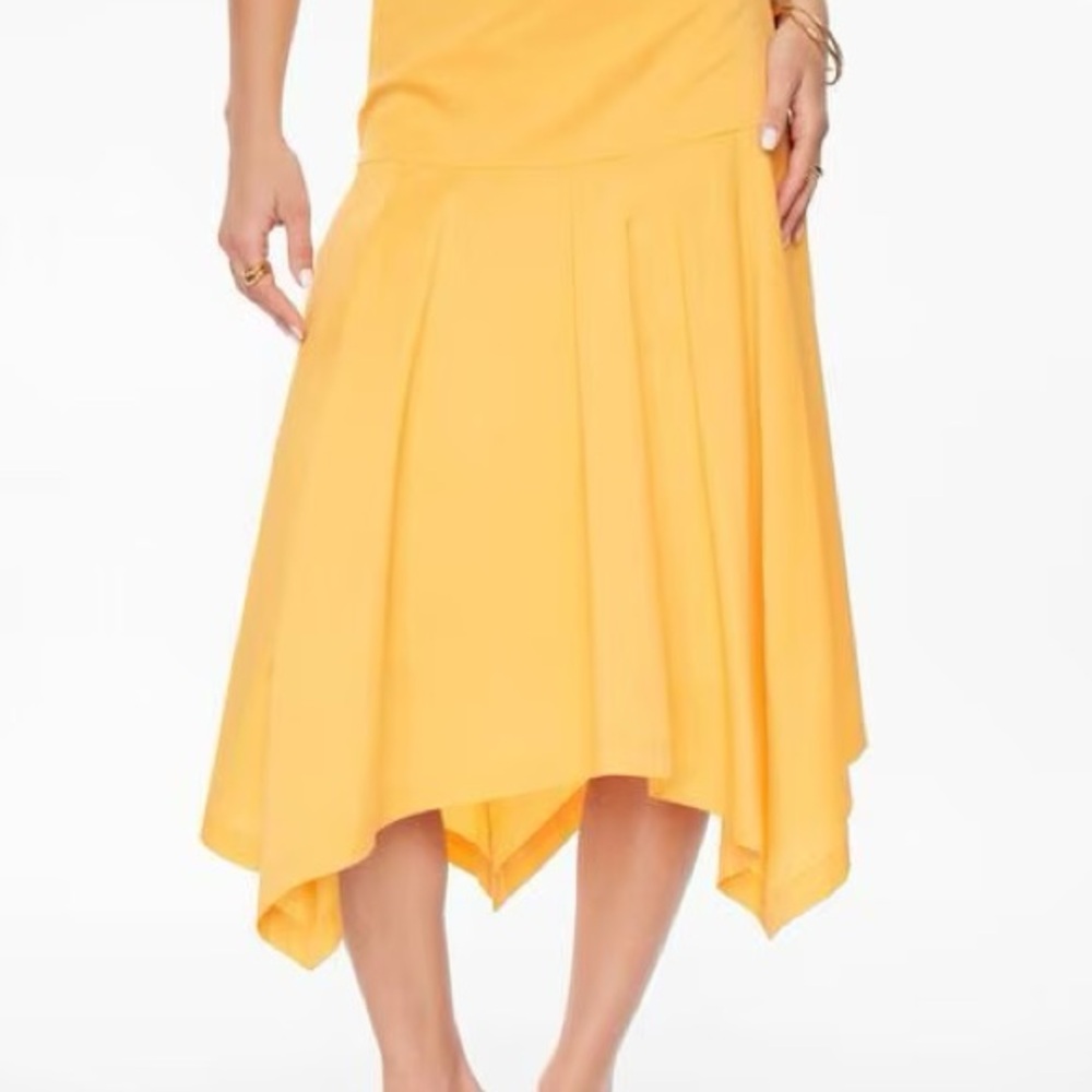 Dynamite Asymmetrical Vacation Matching Set